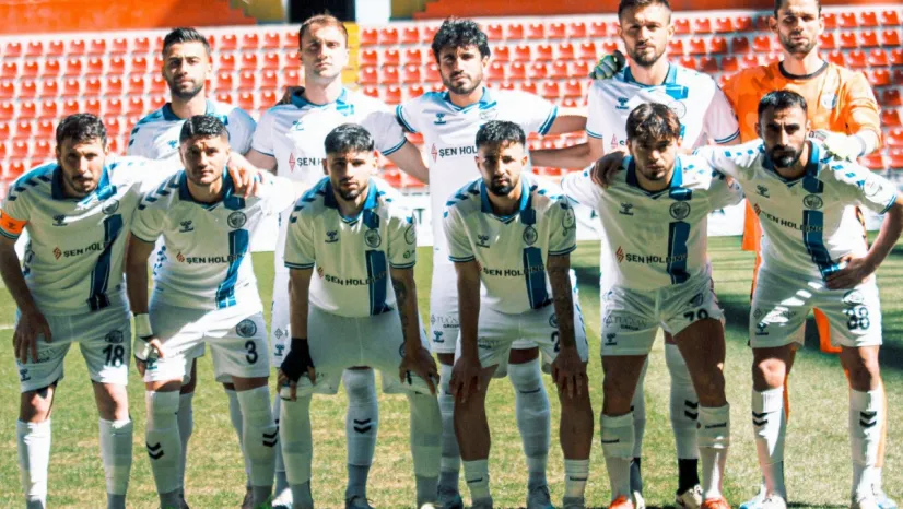 Erciyes 38 FK, Orduspor 1967 deplasmanından galibiyetle döndü