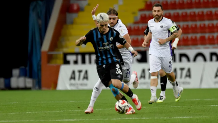 Erciyes 38 FK – Türk Metal 1963 Spor: 2-1