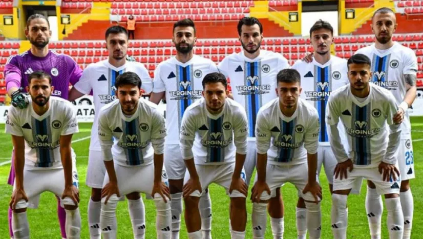 Erciyes 38 FK yarın Diyarbekirspor'a konuk olacak