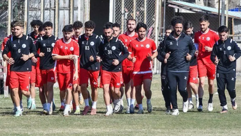 Erciyes 38 FK yarın Orduspor 1967'ye konuk olacak