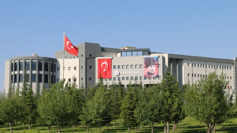 Erciyes Üniversitesi, THE Awards Asia 2026'da Asya'nın En İyi 8 Üniversitesi Arasında Finalde