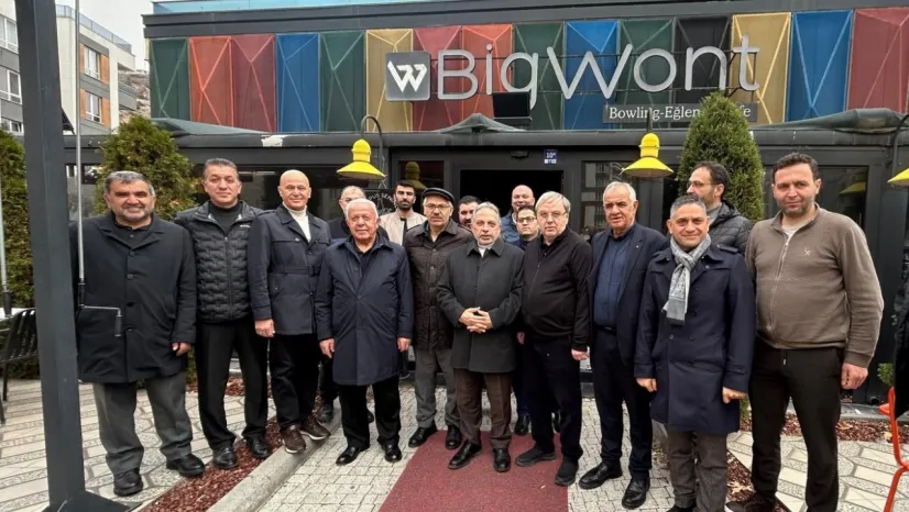 Ersiad, Sosyal sorumluluk için bir araya geldi