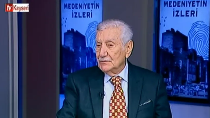 Erü'nün Genişlemesinde Kayserili İş Adamlarının Rolü: Prof. Dr. Mehmet Şahin'in Vizyonu