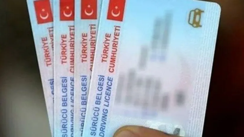 Eski ehliyetle kaza yapan sigorta kapsamı dışında kalacak