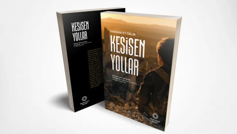 Faslı Bir Sosyologun Gözünden Kayseri'deki Göç Gerçeği: 'Kesişen Yollar'