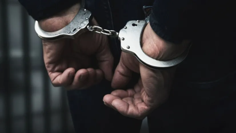 FETÖ'den aranan ihraç astsubay yakalandı