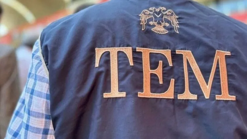 FETÖ suçundan 6 yıl hapis cezasıyla aranan şahıs yakalandı