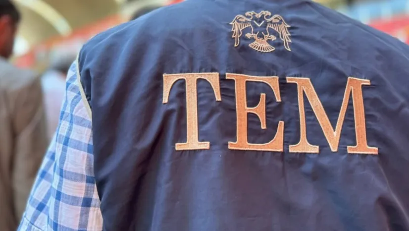 FETÖ üyesi, biri ihraç polis memuru 2 şahıs yakalandı