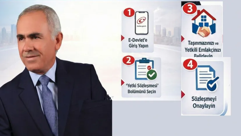 Gayrımenkul Danışmanı İsmet Yılmaz: Emlak Sektöründe Şeffaflık İçin Yeni Dönem