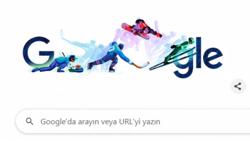 Google 6 Şubat Depremini Unuttu
