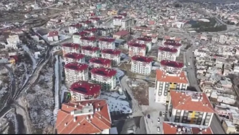 Hacılar TOKİ'de Belirsizlik ve Sessizlik