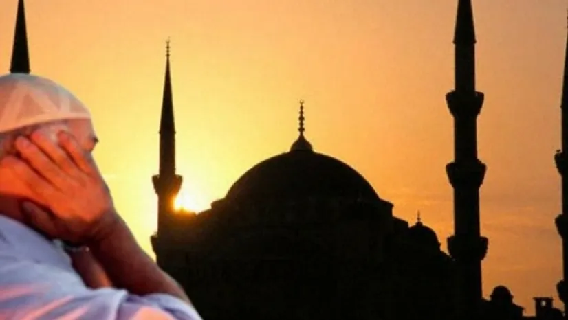 Hukukçu Merve Çetin: 'Ezan sesi telifi hukuka aykırıdır'