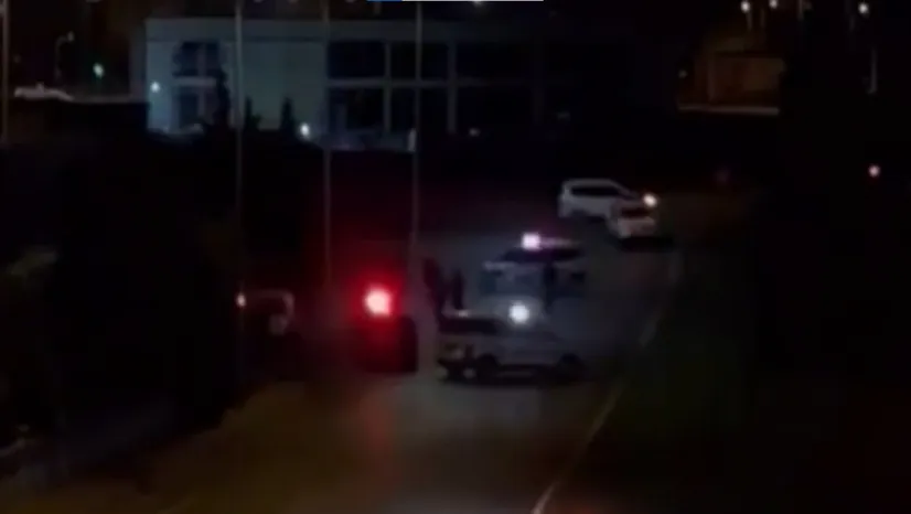 İki grup arasında bıçaklı kavga 4 kişi yaralandı