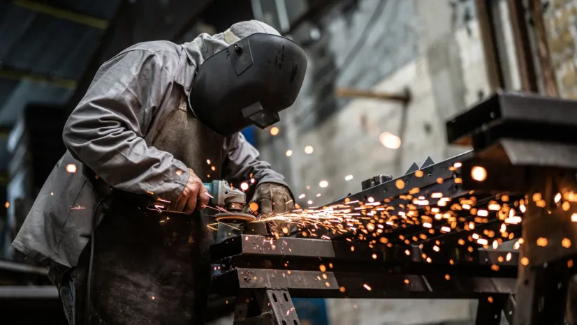 İmalat sanayi kapasite kullanım oranları açıklandı