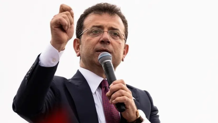 İmamoğlu davasında Kayserili iş insanı 'şüpheli' sıfatıyla yer aldı