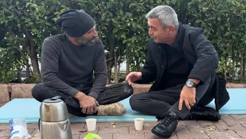 İYİ Parti GİK Üyesi Yücel, 'Bu halkı da, bu vatandaşı da anlayamayacaksınız'