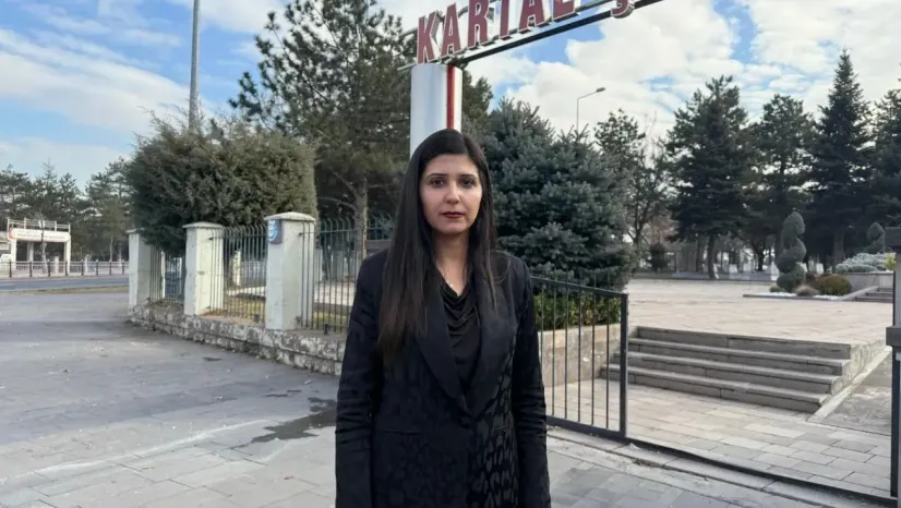 İYİ Partili Hakkomaz Şahin, 'Uçak kazaları istifa sebebi'