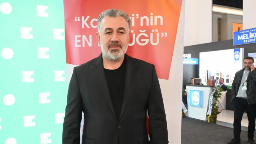 İYİ Partili Kılınç, 'Binlerce kişiye istihdam sağlayan firmalara destek olunmalıdır'