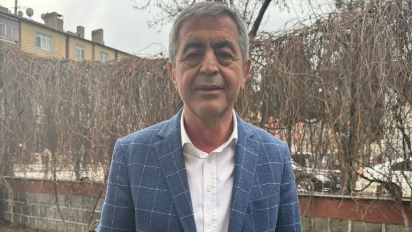 İYİ Partili Yücel, '15. sıradaki Kayseri ile övunmlerini utançla karşılıyorum'