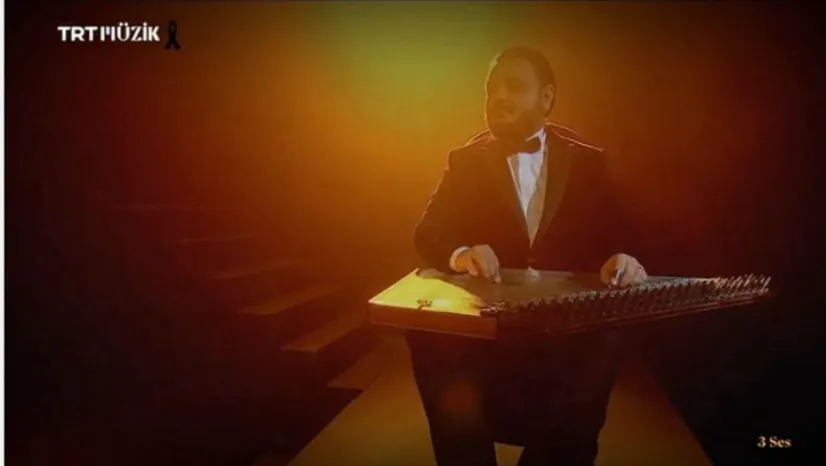 İyi Partili Yücel'den TRT Müzik'e müzik tepkisi