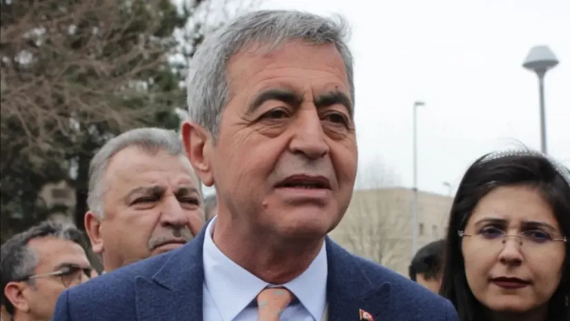 İYİ Partili Yücel 'Dünya et yerken Türk vatandaşı dert yiyor'