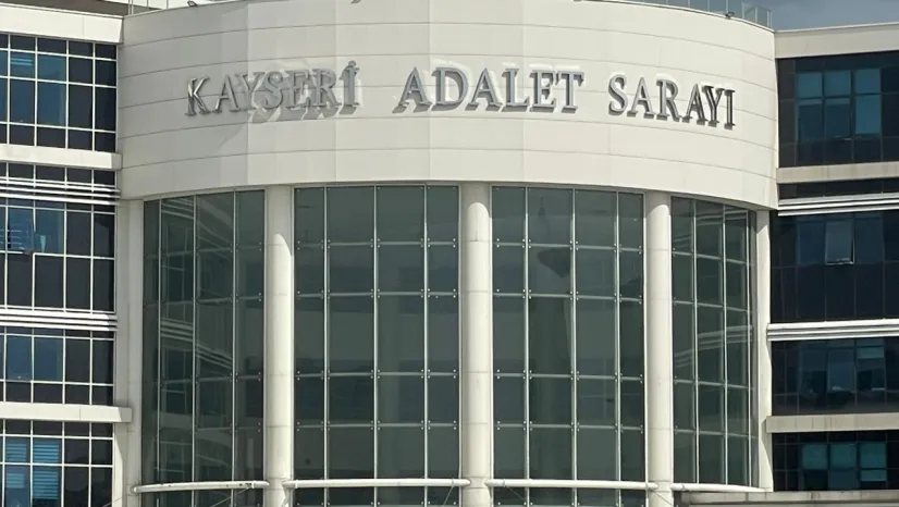Kasten yaralamadan suçlanan sanığın yargılanmasına devam edildi
