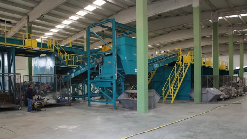 KAYÇEV ile Geri Dönüşümde Önemli Adımlar