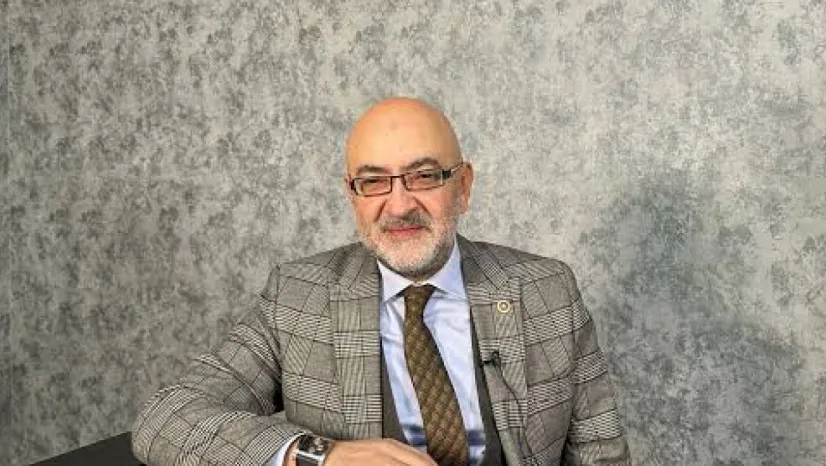 KAYOTED Başkanı Erdal'dan Vekil Cıngı'ya destek açıklaması