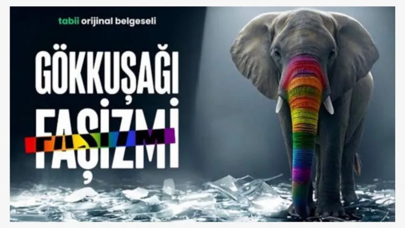 Kayseri Aile Platformu'ndan 'Gökkuşağı Faşizmi' Belgeseline İlişkin Açıklama