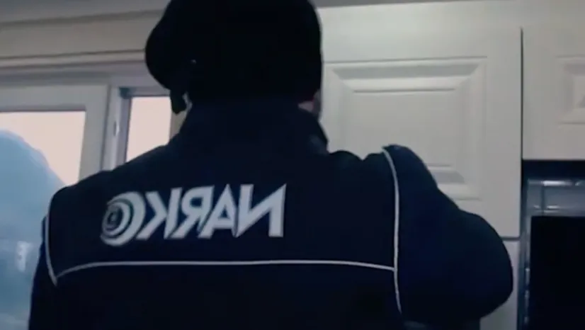 Kayseri dahil 24 ilde narkotik operasyonu: 1 ton 124 kilogram uyuşturucu madde ele geçirildi