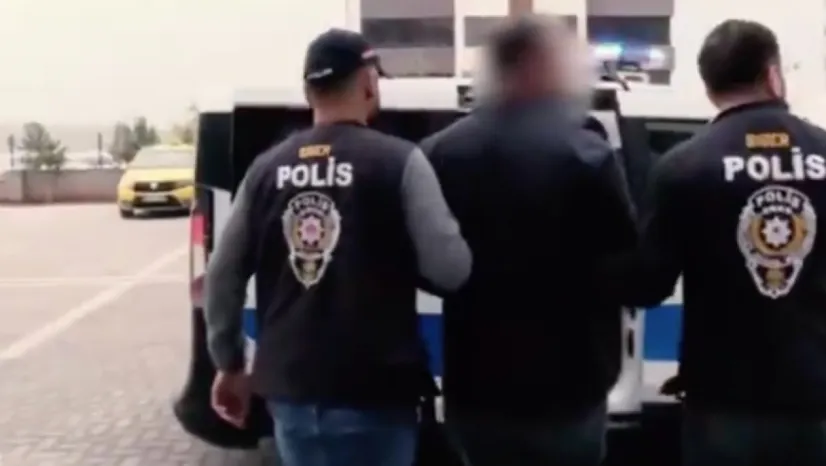 Kayseri dahil 25 ilde siber suçlara yönelik operasyon: 72 milyon lira değerinde mal varlığına el konuldu