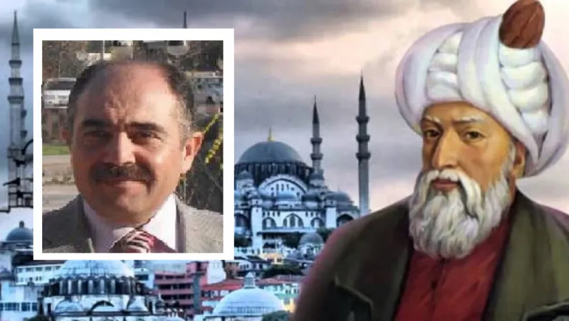 Kayseri'de değiştirilen bulvar isimlerine Ali Veral'dan sert tepki