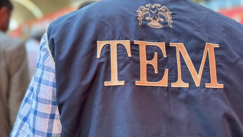 Kayseri'de FETÖ/PDY üyesi saklandığı adreste yakalandı