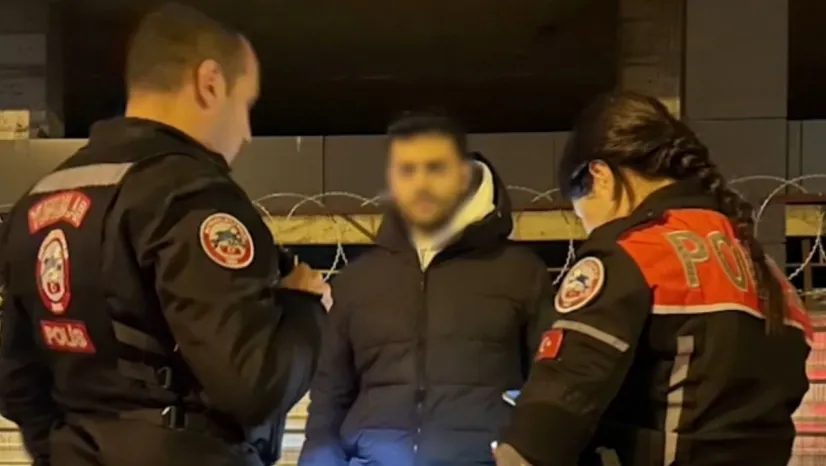 Kayseri'de güvenlik için 51 noktada 24 bin kişi sorgulandı