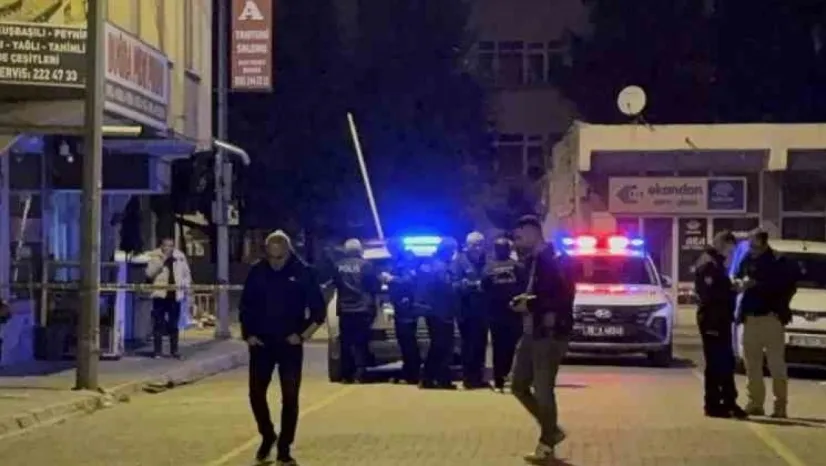 Kayseri'de 'Kız Meselesi' Kanlı Bitti: 1 Kişi Hayatını Kaybetti