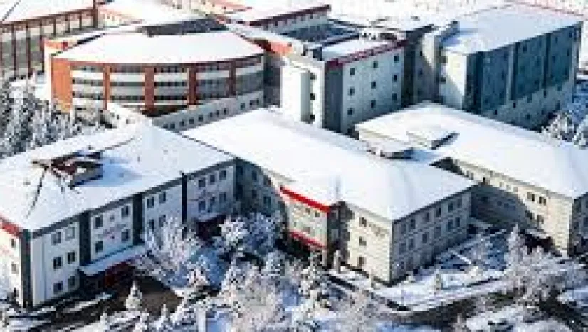 Kayseri'de Sağlık Sevinci: 20 bin metrekarelik yeni bir hastane daha geliyor