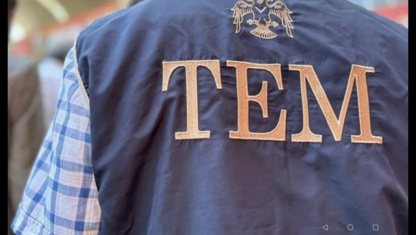 Kayseri'de terörle Mücadele Operasyonu: 64 kişi yakalandı