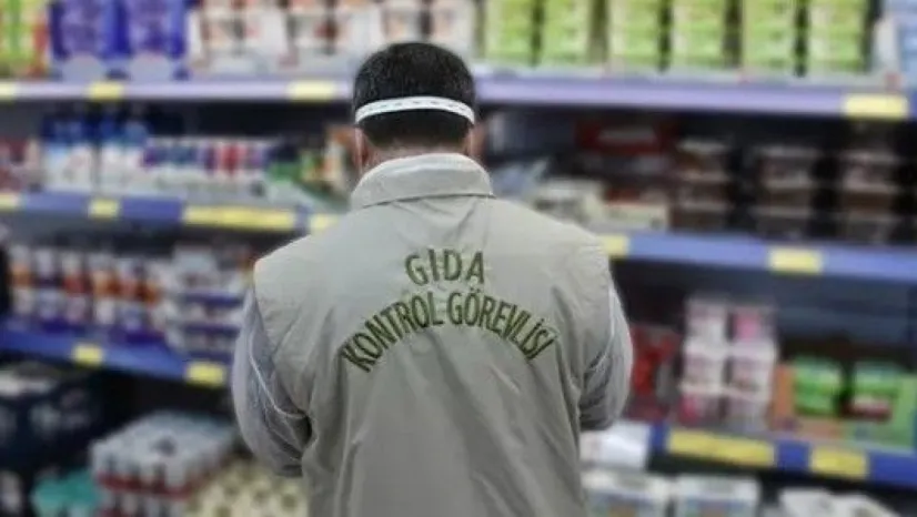 Kayseri'deki 2 firmanın ürünlerinde usulsüzlük tespit edildi