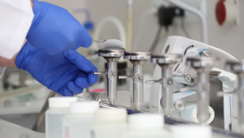 'Kayseri'mizin musluklardan akan su memba kalitesindedir'