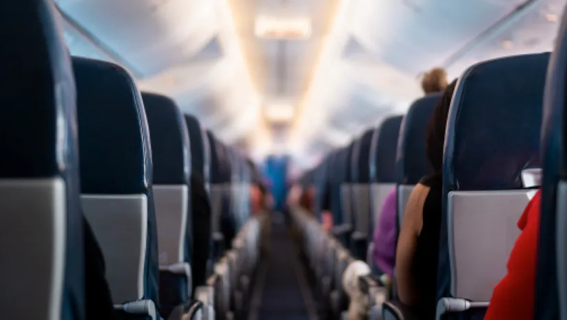 Kayseri Uçak Bileti Günlük Sefer ve Kampanyalar