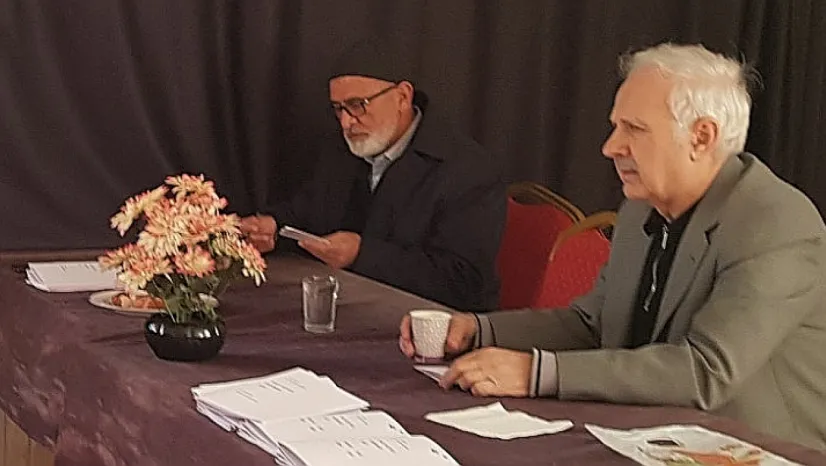 Kayseriili Hayırsever Hacı Seyyid Mehmet Ağa anlatıldı