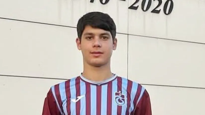 Kayserili futbolcu Mustafa Çiğdem, Trabzonspor'a transfer oldu