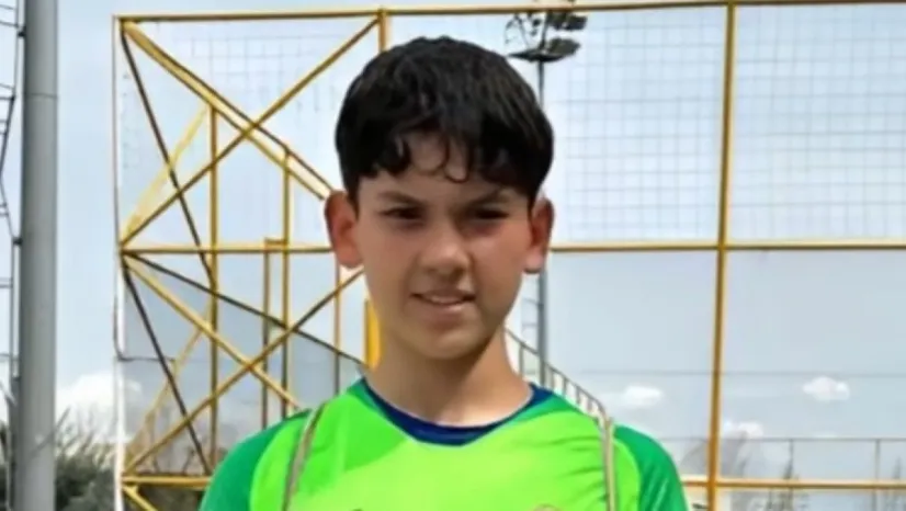 Kayserili genç kaleci Yusuf Özdemir, Alanyaspor'a transfer oldu