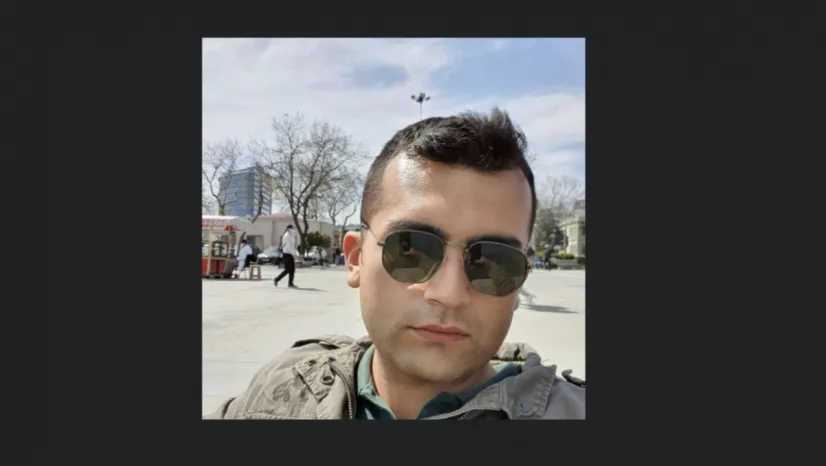 Kayserili Üsteğmen'den acı haber