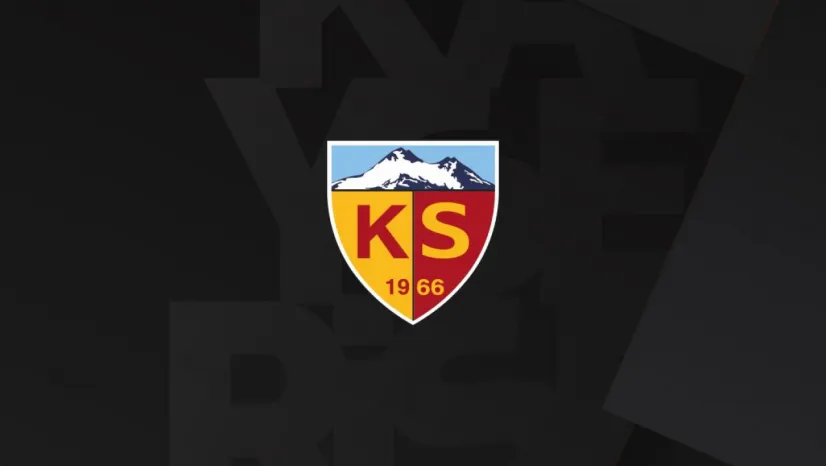 Kayserispor'da kamp programı belli oldu