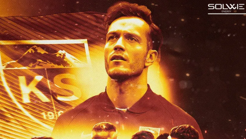 Kayserispor sezonun son iç saha maçında Bodrum FK'yı ağırlayacak