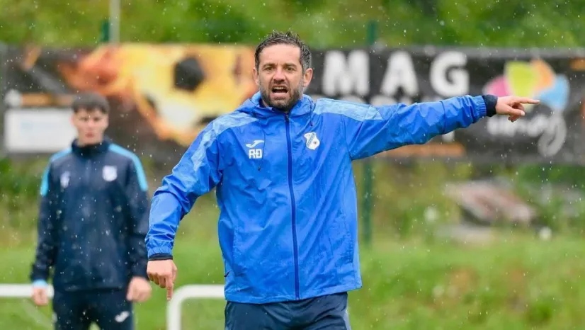 Kayserispor,  yeni teknik direktörü ile anlaştı