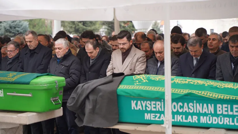 Kemalettin Tekinsoy'un Acı Günü