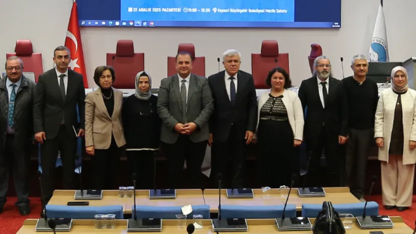 Kent Konseyi'nden Çocuk Hakları Semineri ve Sonuç Raporu Sunumu