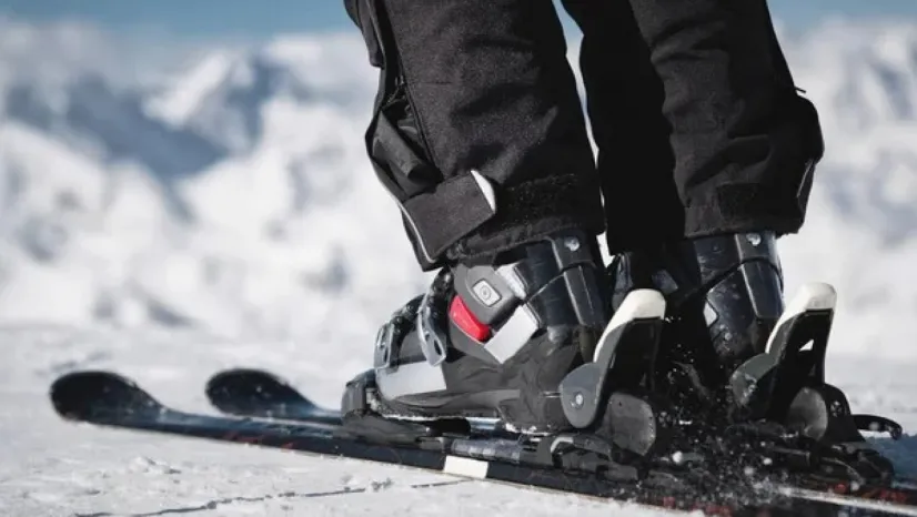 Kış sporlarında güvenlik: Isınma, ekipman ve doğru pist seçimi